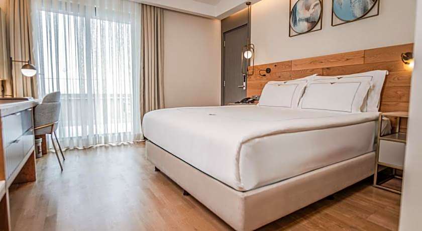 Miramare Beach Hotel - Ultra All Inclusive