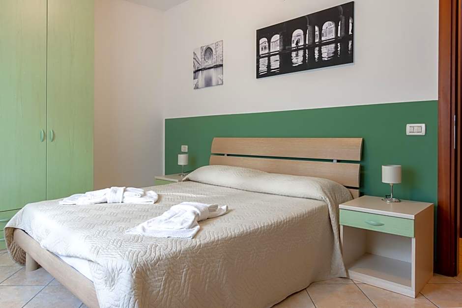 Residence Rialto