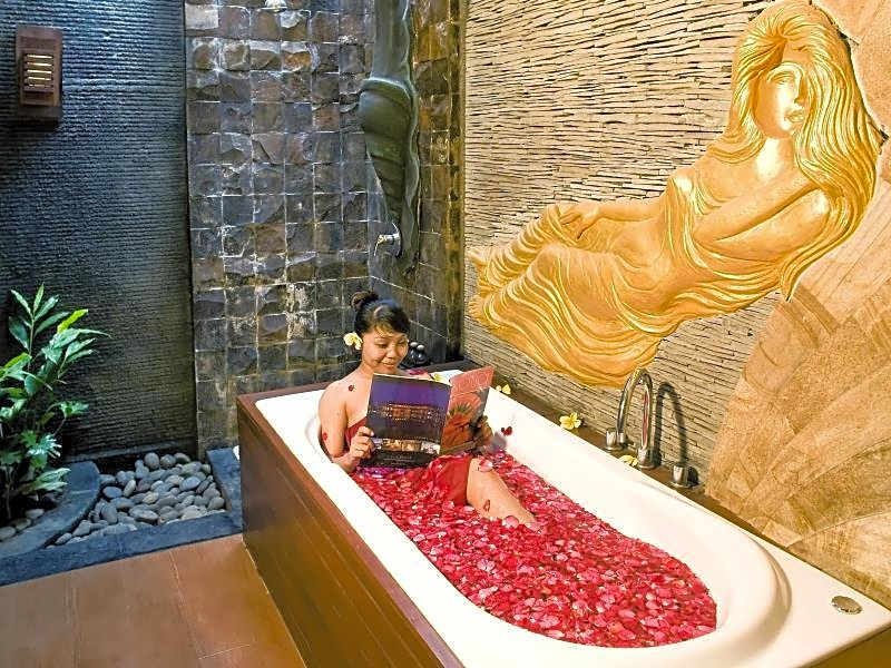 The Bali Dream Suite Villa