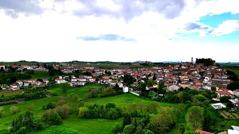 dormire e mangiare da Geppe