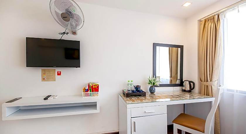 Waikiki Beach Hotel Da Nang