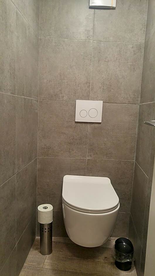 Hostel du lapin blanc