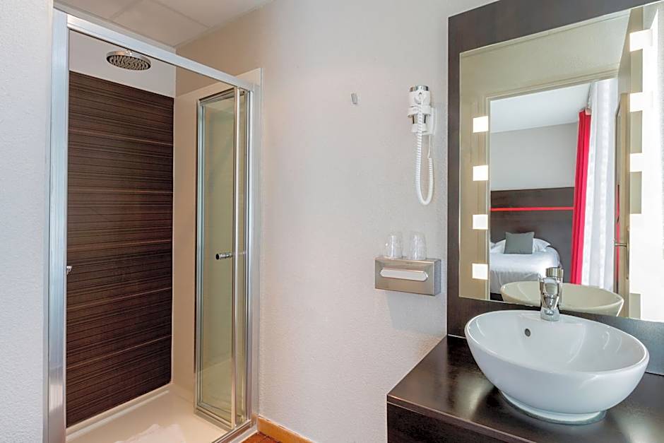 Best Western Urban Hotel
