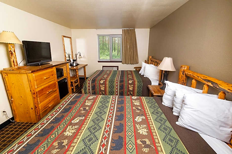 FairBridge Inn and Suites