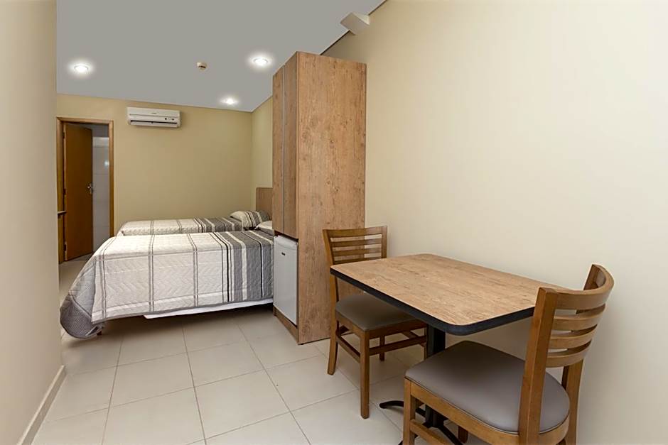 Hotel America do Sul