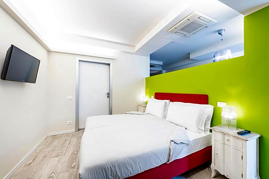 Residence Lenno
