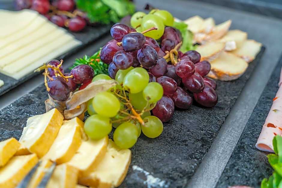 Hotel Schlossberg Wehingen