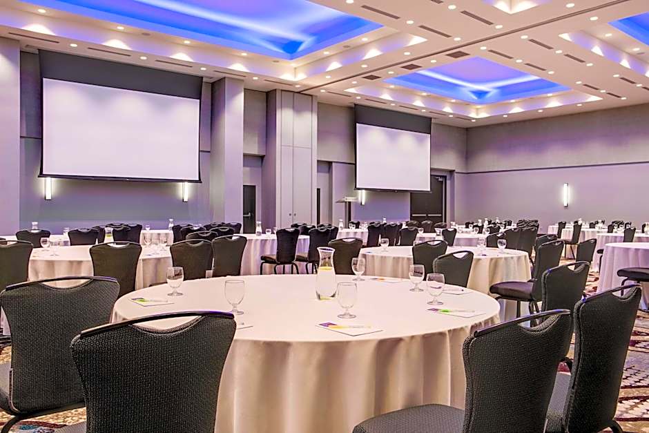 Hyatt Place Kansas City Lenexa City Center