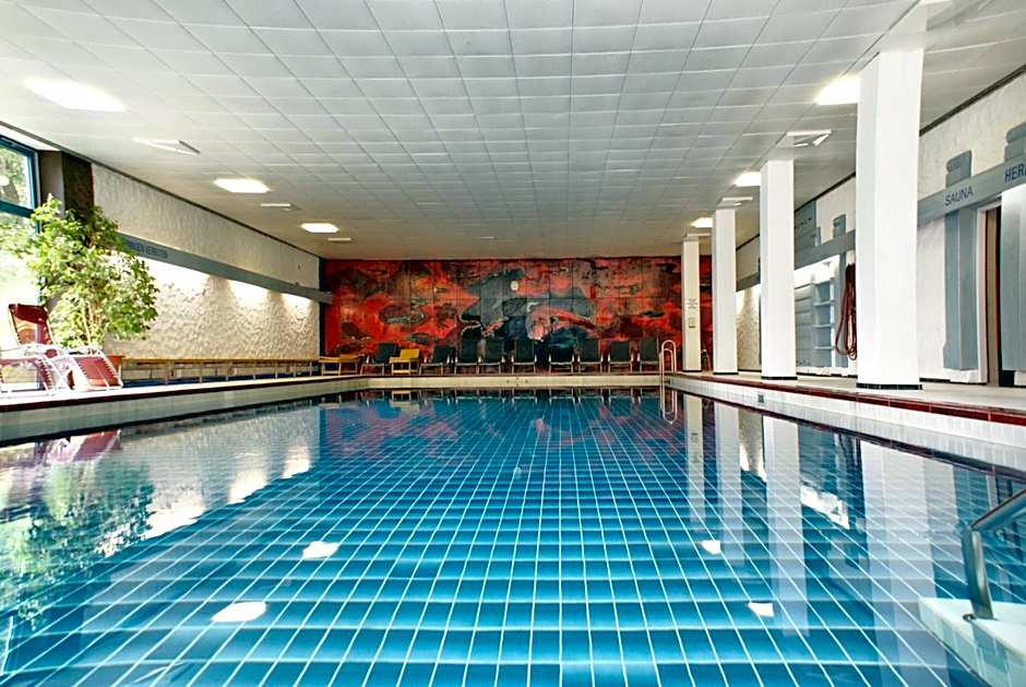 Sporthotel Walliser