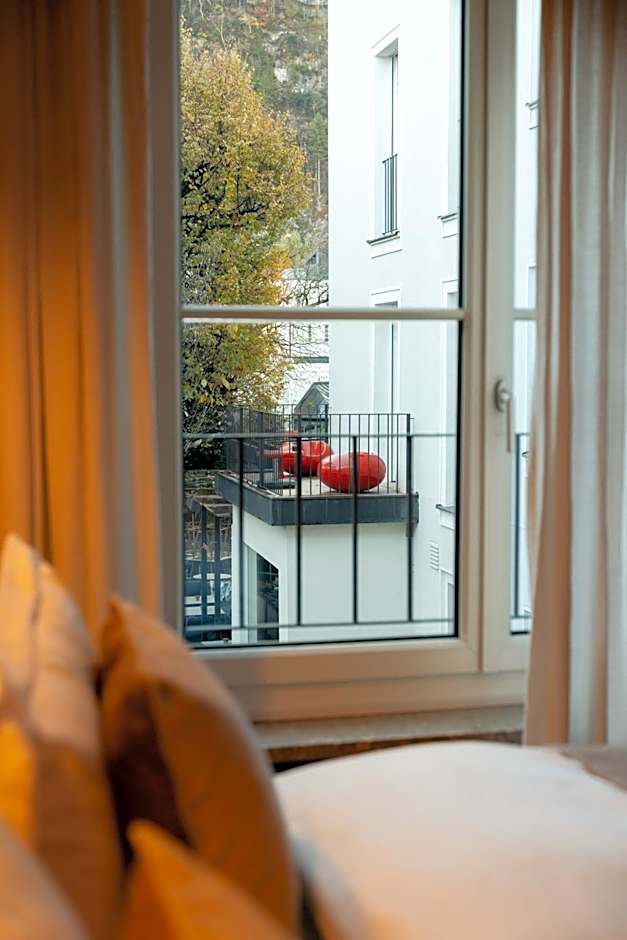 Boutique Hotel AUERSPERG