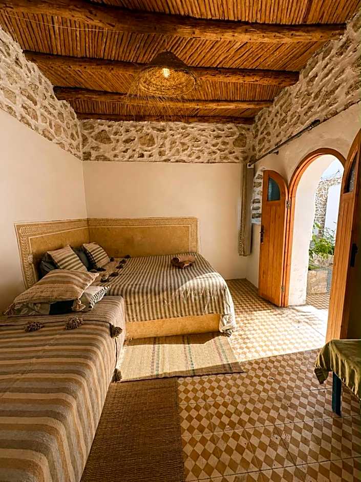 SIDI KaouKI PERLA