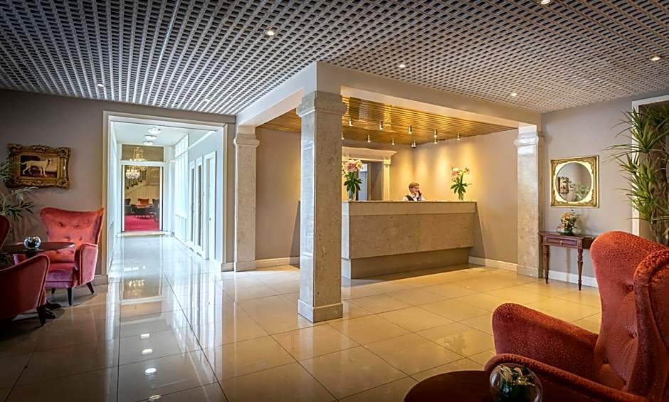 Boyne Valley Hotel - Bed & Breakfast Only