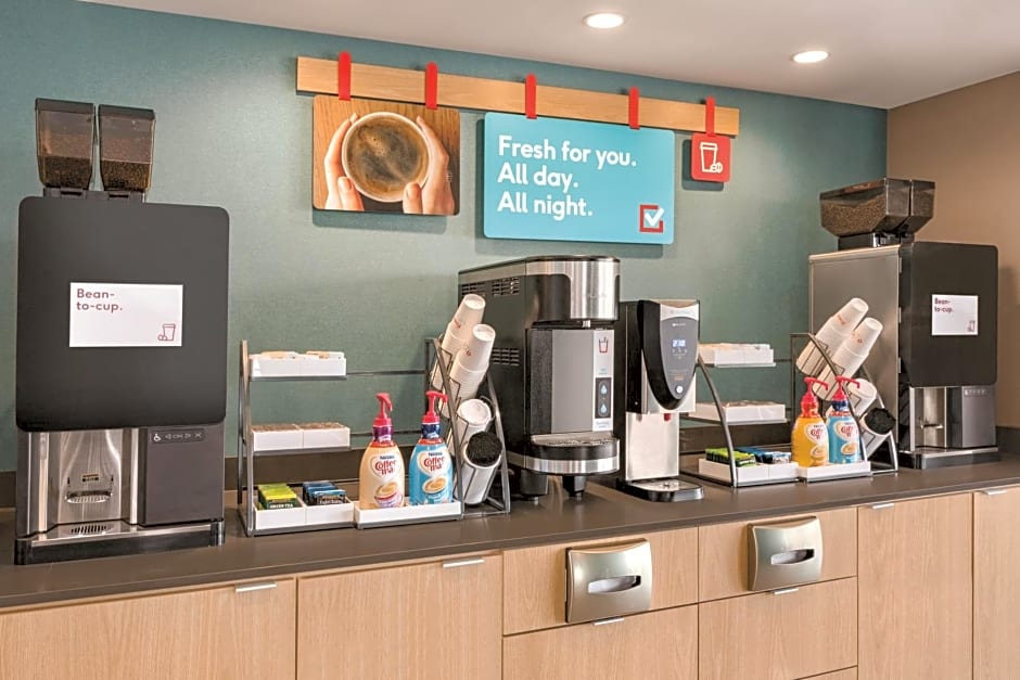 avid hotel Nashville South - Smyrna By IHG