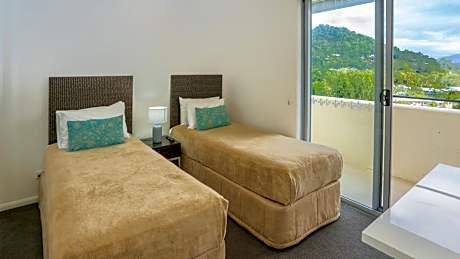 Four-Bedroom Apartment