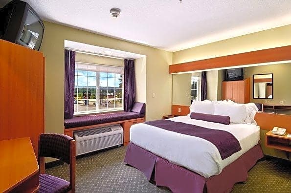 Stay Beyond Inn & Suites