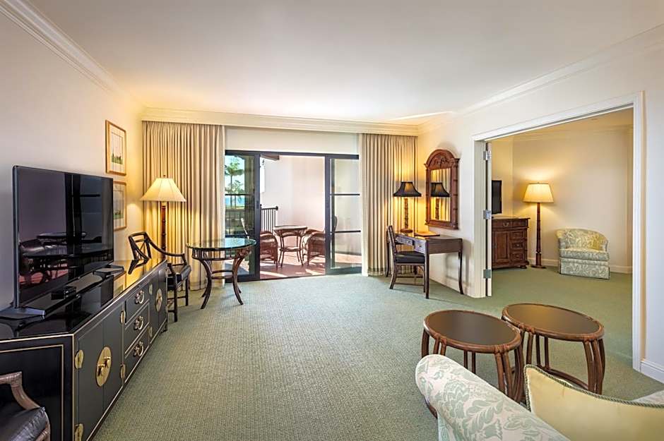 Santa Barbara Inn