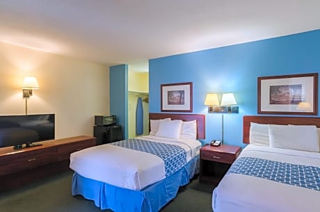 Double Room - Disability Access - Non Smoking