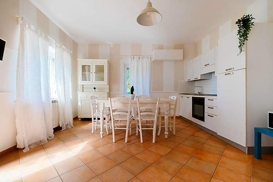 Villa Chiara Porto Recanati