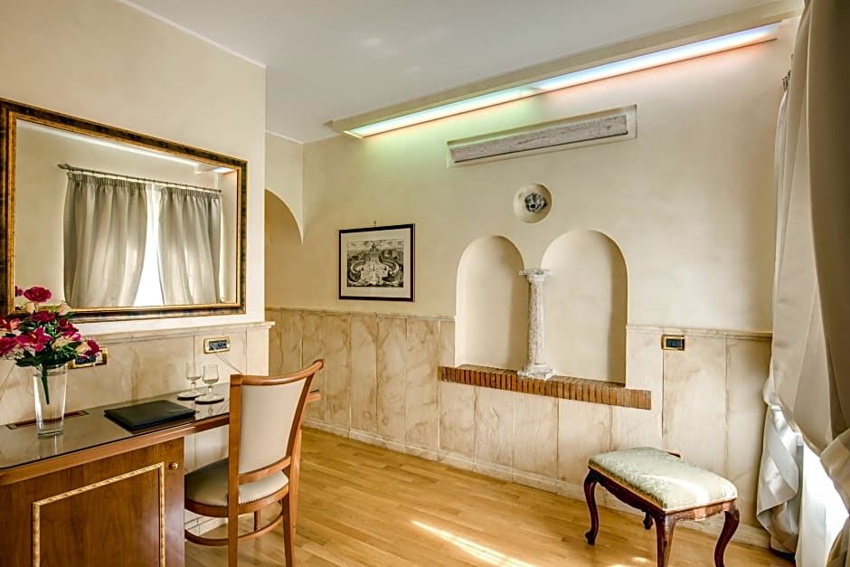 Hotel Pantheon