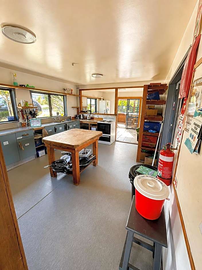 Raglan Backpackers
