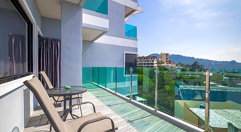 Kana Triple L Hotel Phuket