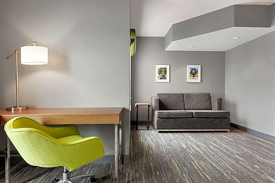 Hampton Inn by Hilton London