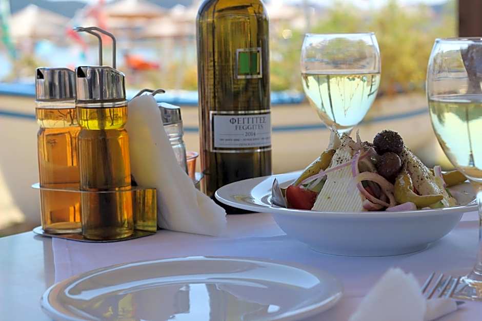 Marinis Boutique Rooms