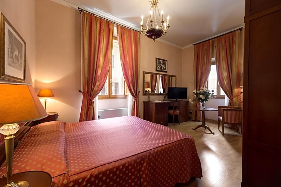 Hotel Bigallo