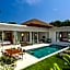 Trichada Villas by RESAVA