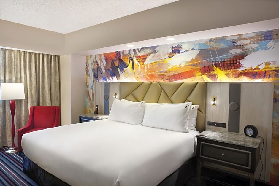 Hard Rock Hotel & Casino Tulsa