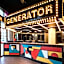 Generator Paris