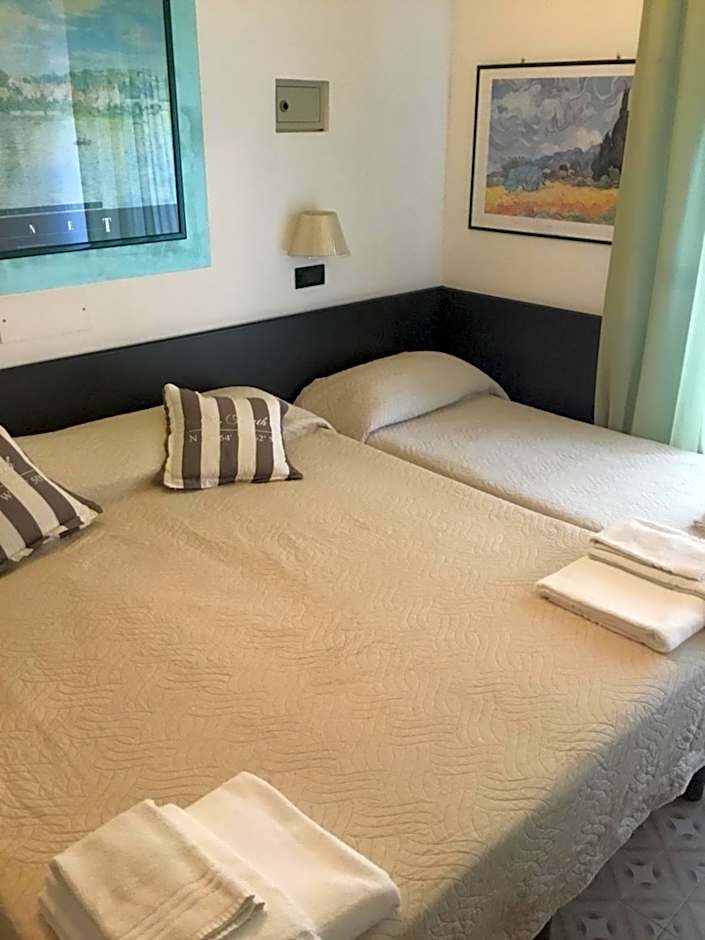 SI Rimini Hotel