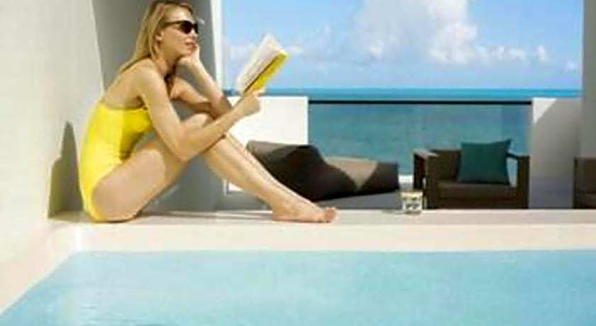 Finest Playa Mujeres - All Inclusive