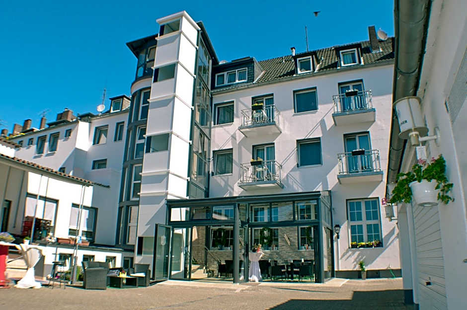 Hotel Stadt Emmerich