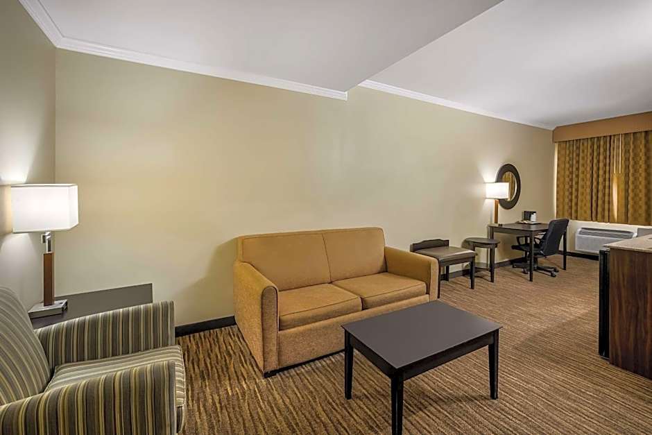 Best Western Gold Poppy Inn