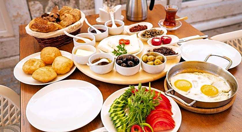 Neva Hotel Alacati