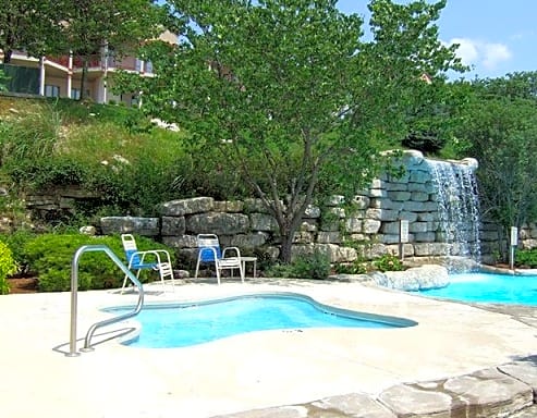 Westgate Branson Lakes At Emerald Pointe