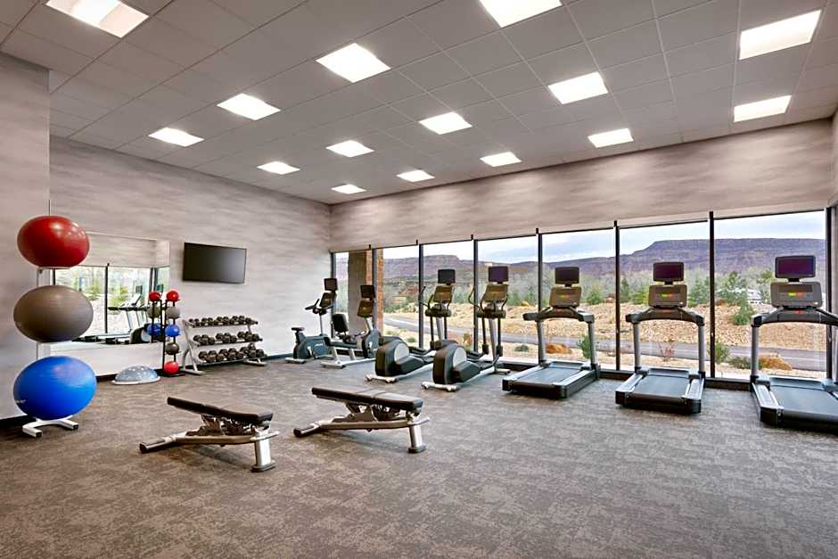 Fairfield Inn & Suites by Marriott Virgin Zion National Park