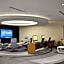 Hilton Des Moines Downtown
