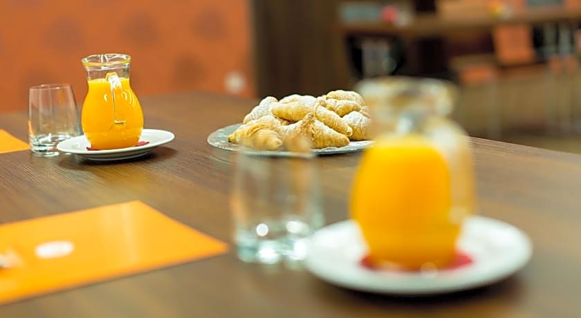 Hotel Rimski Dvor - Rimske Terme