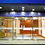 Hotel Pearl City Akita Kanto-Odori