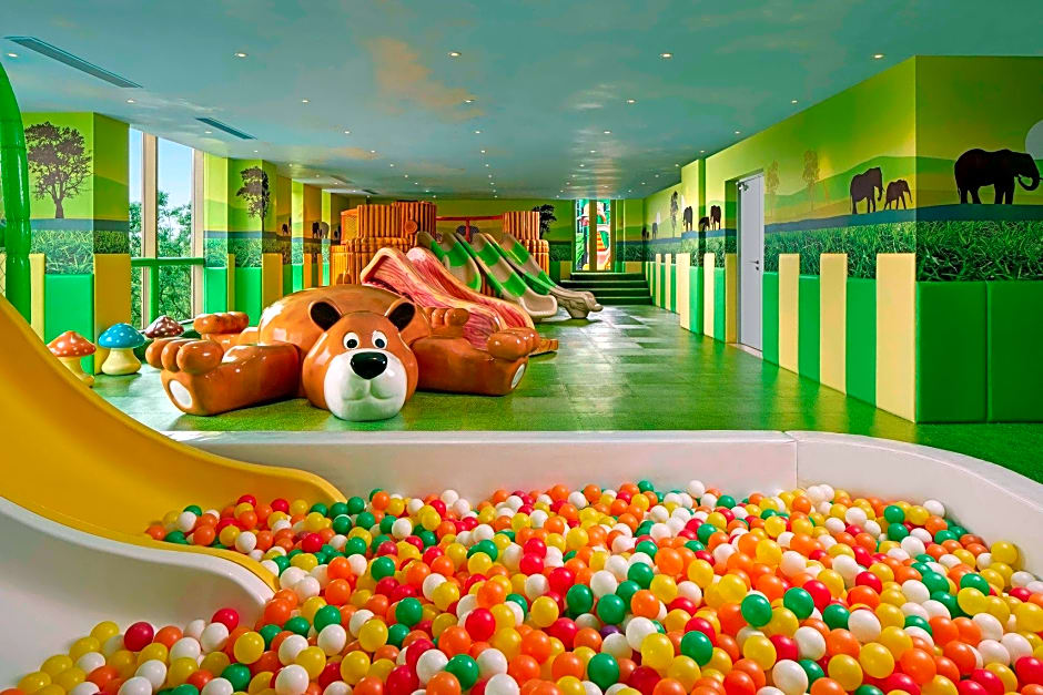 Sheraton Shanghai Chongming Hotel