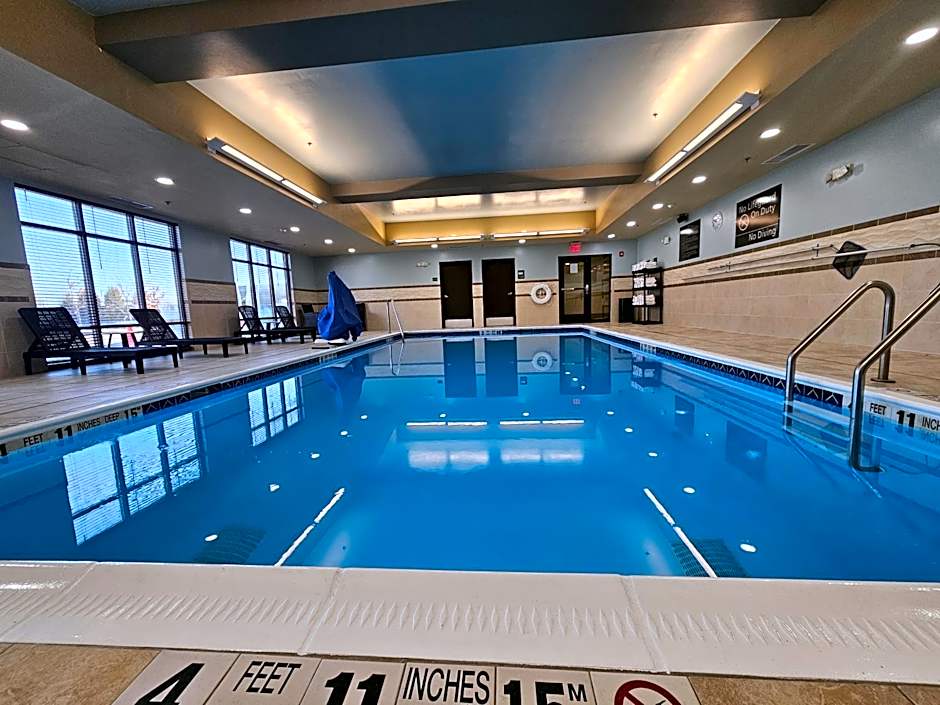 Hampton Inn By Hilton Potsdam