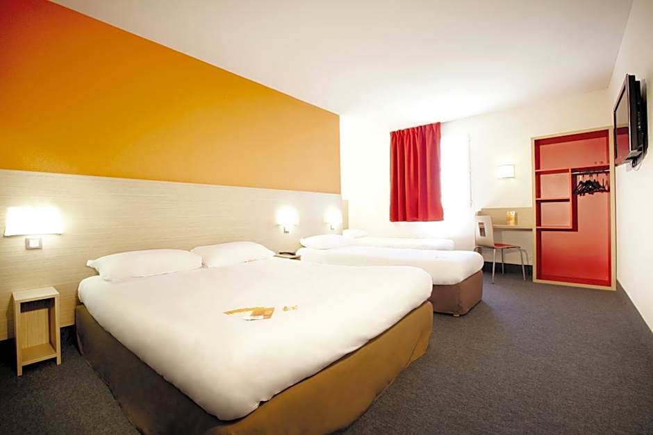 Première Classe Istres