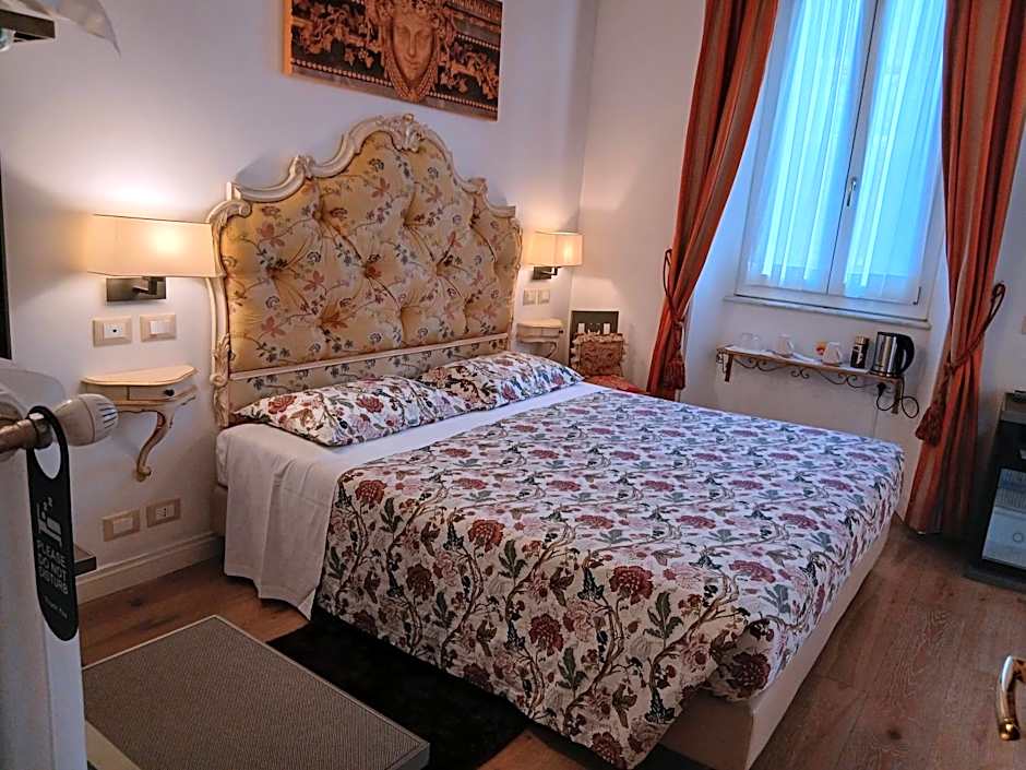 Excellent Trinity Rooms