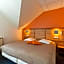 Logis - Hôtel Restaurant Bellevue Annecy