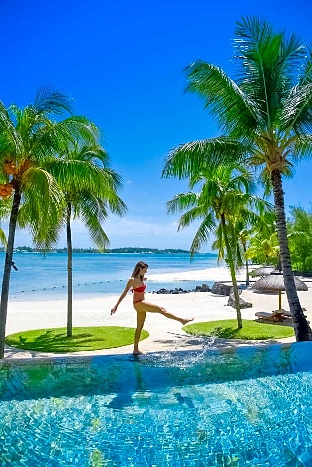 Shangri-La's Le Touessrok Resort & Spa