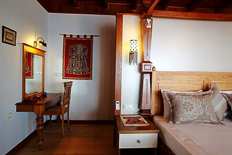 Zakros Hotel Lykia
