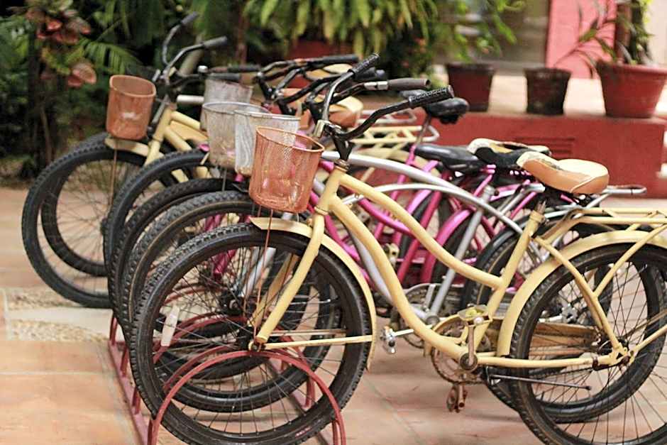 Casa de los Suenos Hotel Boutique