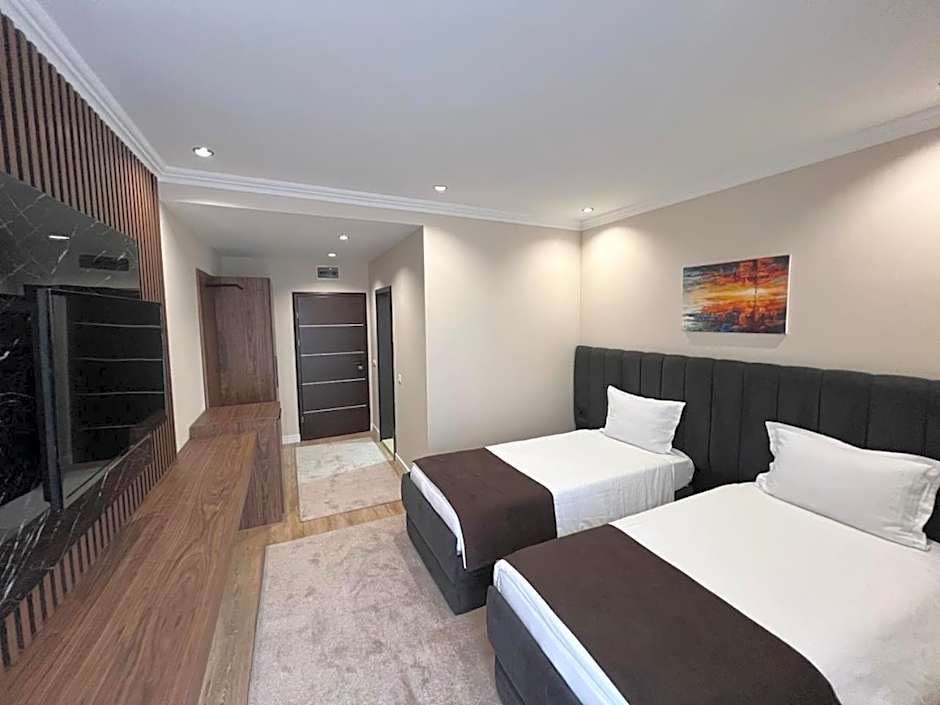 Hotel Parlament